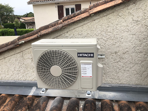 APB-Climatisation-Chauffage-Pompe à Chaleur-Alarme-TOSHIBA-PROXEO-DAITEM-Mérignac-Bordeaux-Gironde-Pessac-Eysines-Bègles PAC air/eau Pessac