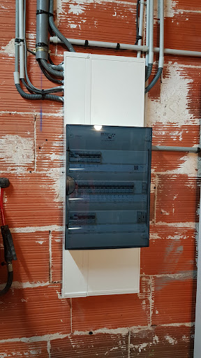 SARL GEFFLOT PAC air/eau Pipriac