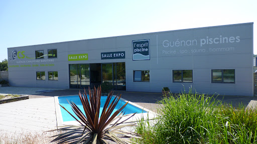 GCS PAC air/eau Plabennec