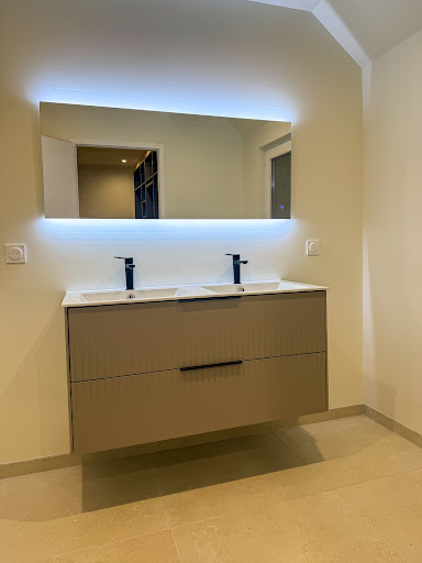 DGE Habitat PAC air/eau Plabennec