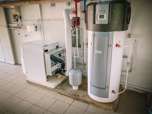 A S P E C E R PAC air/eau Ploemeur