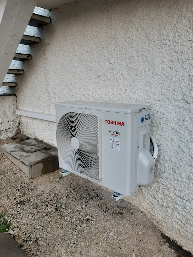 Thermic Assistance PAC air/eau Poitiers