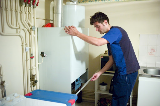 Eleconome PAC air/eau Poitiers