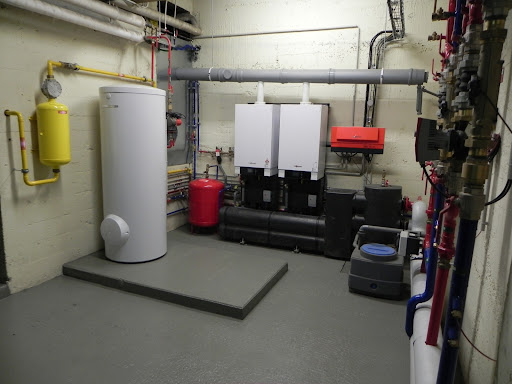 Entreprise FICHET PAC air/eau Poitiers