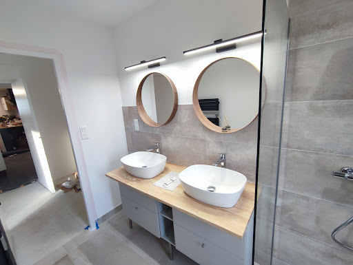 PSM Chauffage PAC air/eau Pont-Saint-Martin