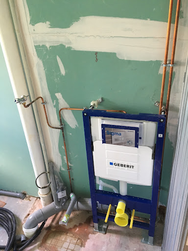 Aux Bons Tuyaux SARL PAC air/eau Pont-Saint-Martin