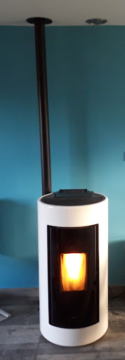 Ets Legave, Réseau Chauffalia - Chaudière - Climatisation - Pompe à chaleur - Plomberie PAC air/eau Pontchâteau