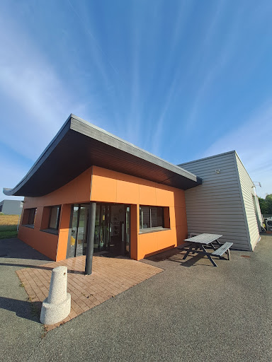 SAS Chaleur Divers - poêle/insert à bois et à granulés & chaudière à pellets PAC air/eau Pontchâteau