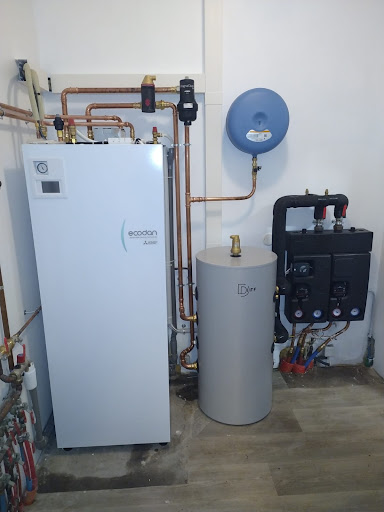 THIBAUD PAC air/eau Pornic