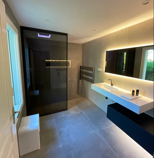 SANITHERMIC EnR PAC air/eau Pornichet