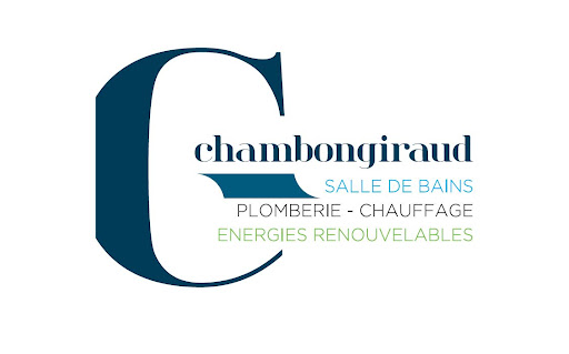 Chambon-Giraud PAC air/eau Privas