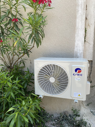 Sarl Reynet PAC air/eau Privas