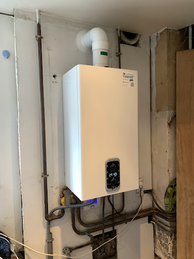 MORIN PERE ET FILS PAC air/eau Provins