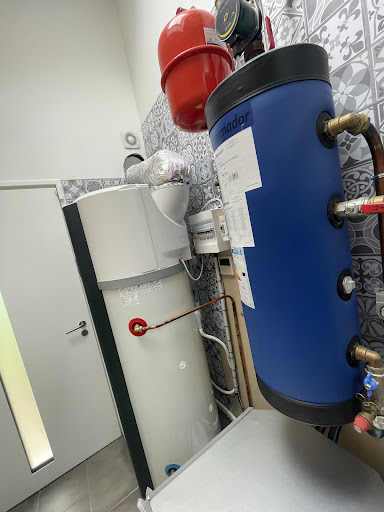 🔥 AIVIA ENERGY - Installation Pompe à Chaleur - Climatisation - 91 et Ile de France PAC air/eau Provins