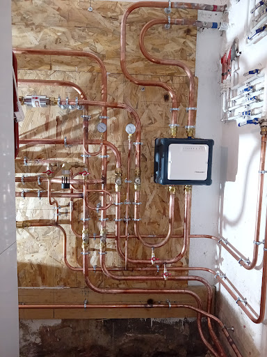 ALTHERM ECO Bertrand Le Bourhis PAC air/eau Quimperlé