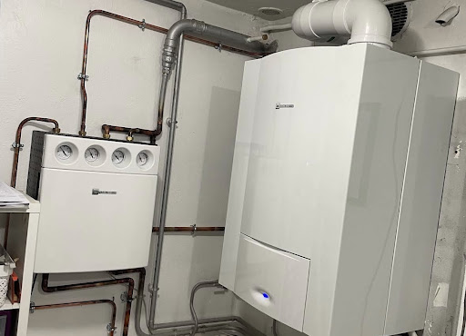 Airo - Installateur de Pompes à Chaleur PAC air/eau Rambouillet