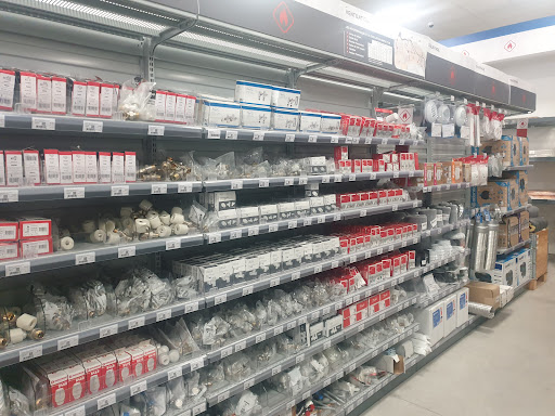 CEDEO Rambouillet : Sanitaire - Chauffage - Plomberie PAC air/eau Rambouillet