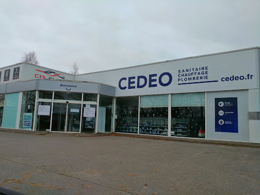 CHALEUR ECOLOGIQUE - Expert Chaleur Bois PAC air/eau Redon