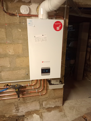ENGIE Home Services PAC air/eau Reims