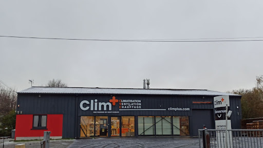 Clim+ Rennes : Climatisation - Ventilation - Chauffage PAC air/eau Rennes