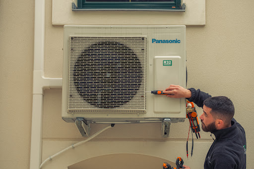 MEN IN PAC PAC air/eau Rennes