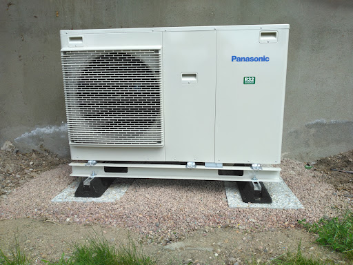 L'Atelier Éco-Energies - Pompe à Chaleur et Climatisation PAC air/eau Roanne