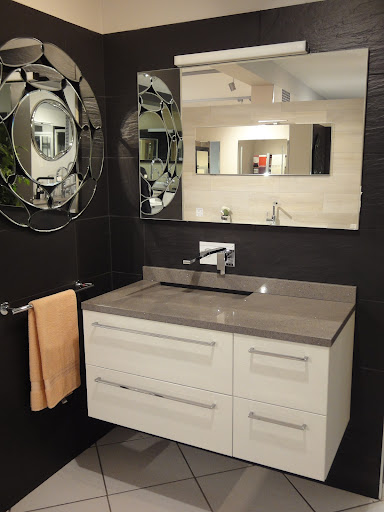 GARDES & LAROCHE SAS PAC air/eau Roanne