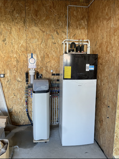 GÉNIE ÉNERGY - Électricité, Plomberie, Pompe à chaleur, Climatisation, Photovoltaïque PAC air/eau Rochefort