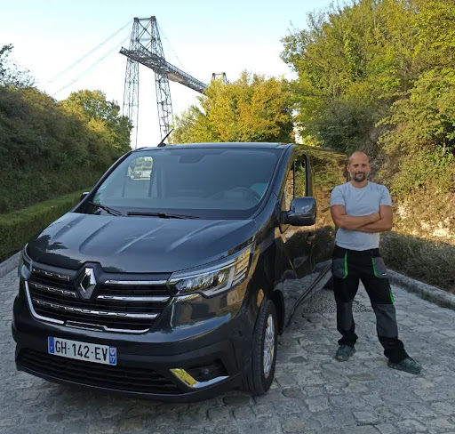 Climat Pac Service PAC air/eau Rochefort