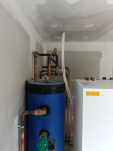 Hom'Elec Rochefort : Chauffage - Climatisation PAC air/eau Rochefort