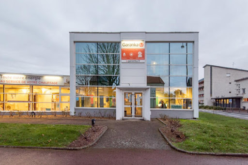 Garanka Plombier Chauffagiste Romans PAC air/eau Romans-sur-Isère