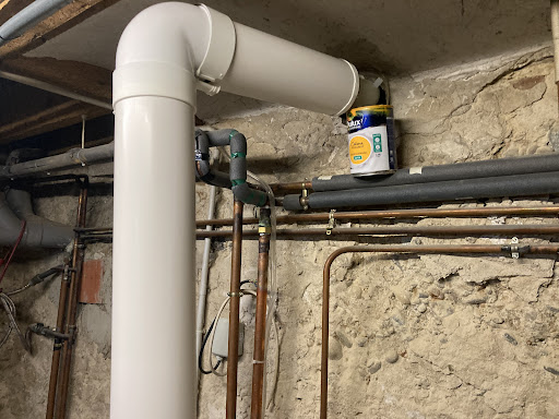 TTEC Romans - 2D Maintenance PAC air/eau Romans-sur-Isère