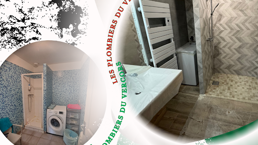 Les Plombiers du Vercors PAC air/eau Romans-sur-Isère