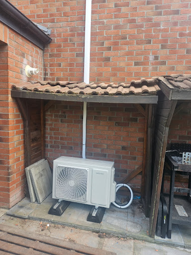 Sésame Energie Solutions- Chauffage & Climatisation à Roubaix PAC air/eau Roubaix