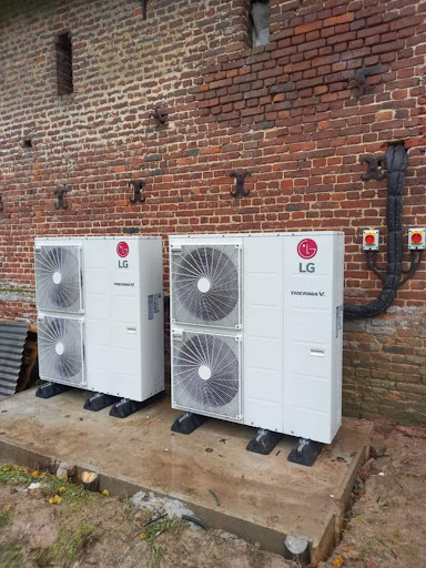 Yclim Services - Dépannage chauffage et plomberie Urgent Lille PAC air/eau Roubaix