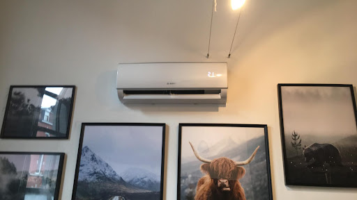 Presta'Technology PAC air/eau Roubaix