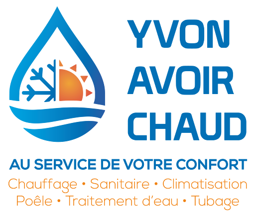 YVON AVOIR CHAUD PAC air/eau Roubaix