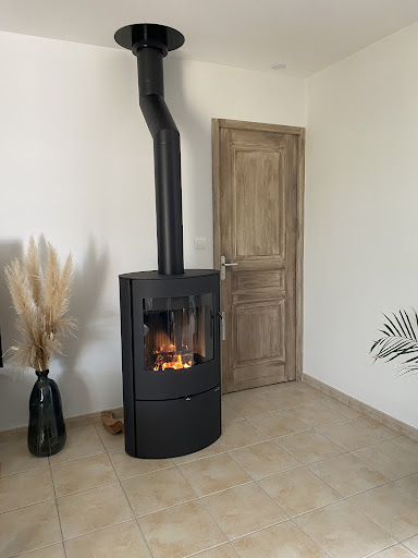 EC Energies PAC air/eau Sablé-sur-Sarthe