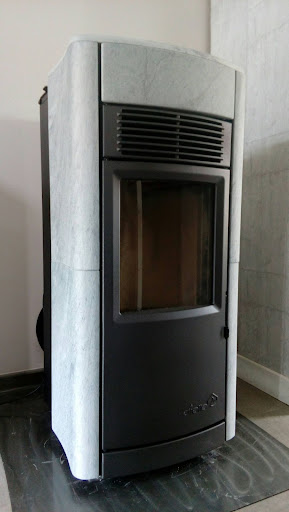 FONTENAY ENERGIES PAC air/eau Sablé-sur-Sarthe