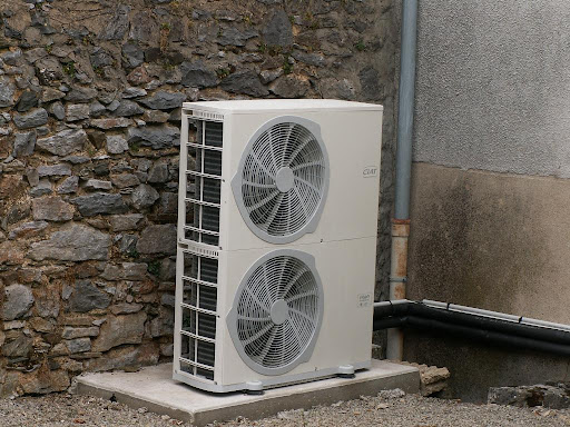 Chauffe Et Eau PAC air/eau Sablé-sur-Sarthe