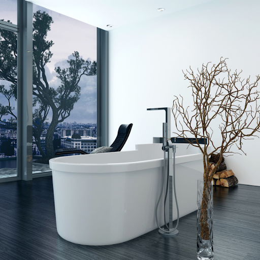 ENTROPY PAC air/eau Saint-Brevin-les-Pins