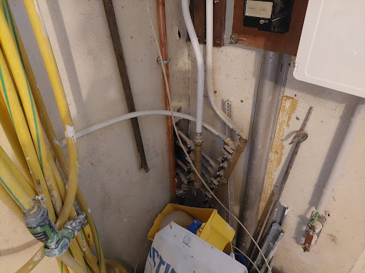 Le Plombier Brévinois PAC air/eau Saint-Brevin-les-Pins