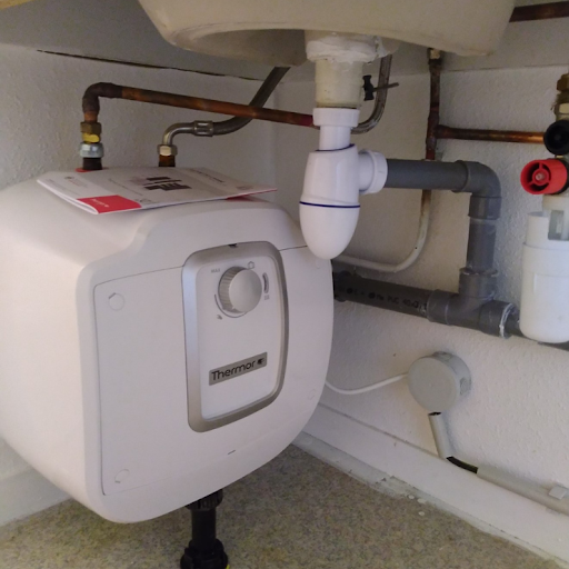 Sarl EAU ET LUMI-AIR PAC air/eau Saint-Brieuc