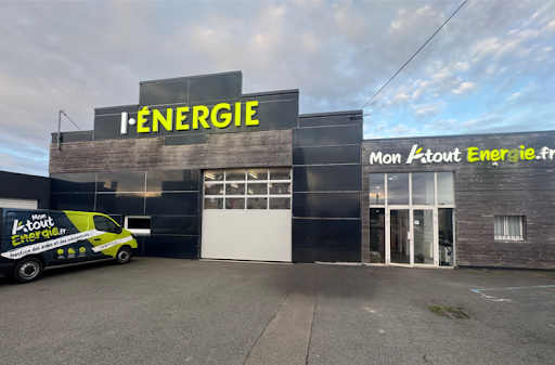 CSA Chauffage et Sanitaire d'Armor PAC air/eau Saint-Brieuc