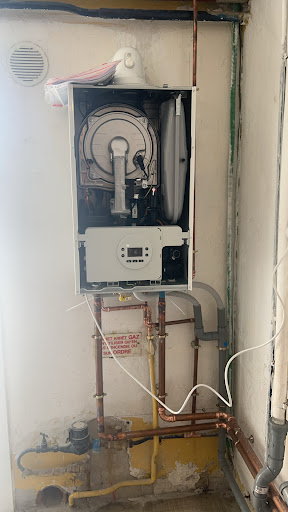 LTR plomberie Saint-etienne | Pompe à chaleur | clim | chaudière gaz PAC air/eau Saint-Étienne