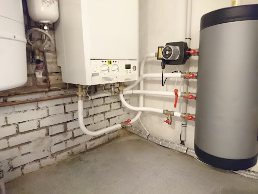 Optimapac - Pompe à chaleur Atlantic PAC air/eau Saint-Germain-en-Laye