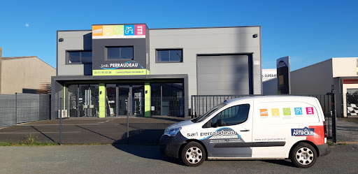 SARL PERRAUDEAU PAC air/eau Saint-Gilles-Croix-de-Vie