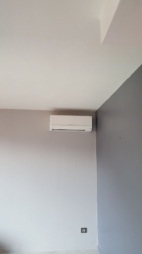B2E Energies PAC air/eau Saint-Gorgon