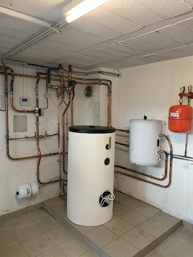 RJP PAC air/eau Saint-Jacques-de-la-Lande