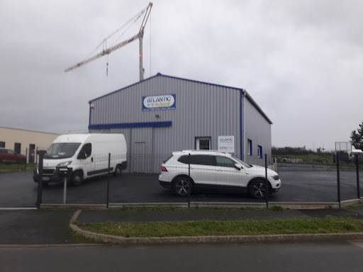 ATLANTIC AVENIR PAC air/eau Saint-Julien-de-Concelles